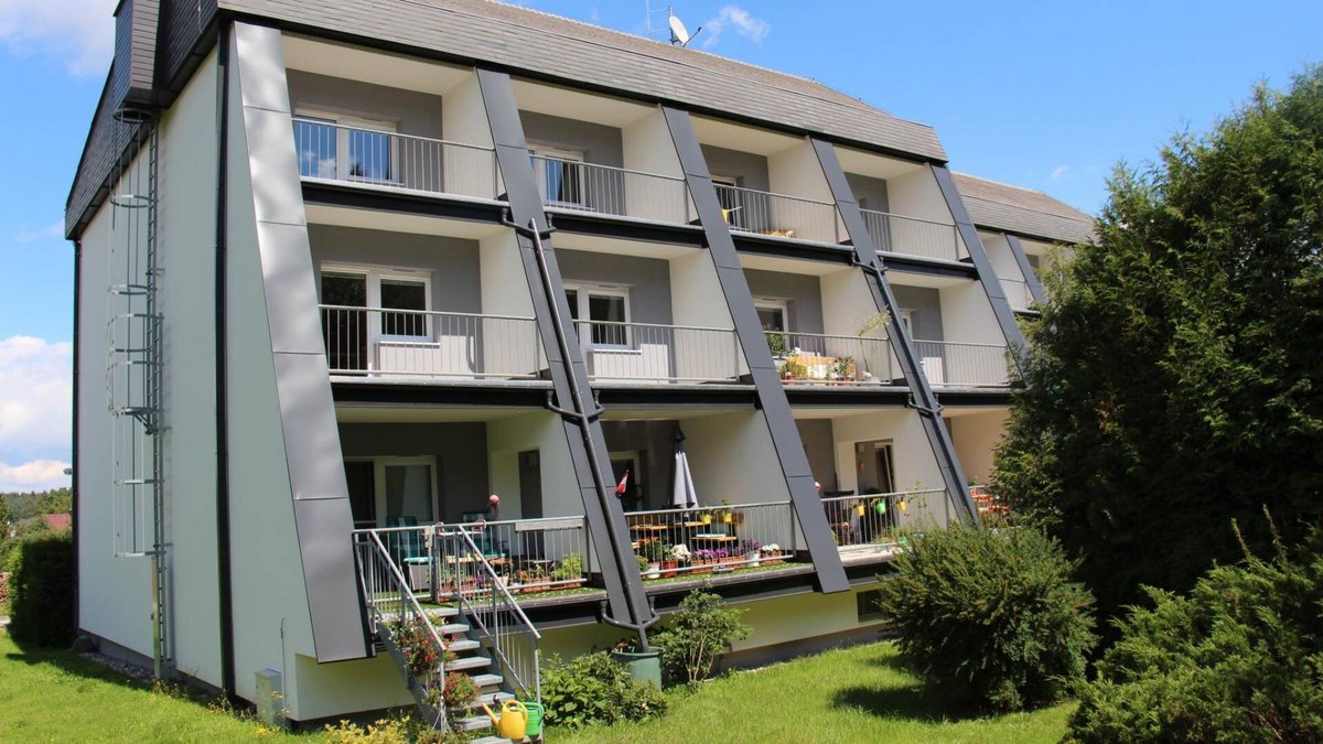 Fasangasse (2) Fasangasse (2)