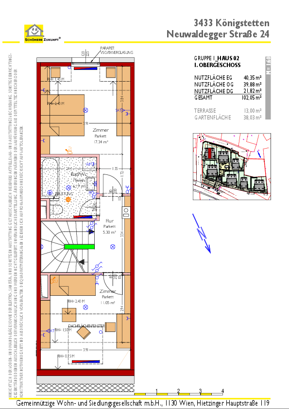020 Haus 02 1OG_20110719 020 Haus 02 1OG_20110719