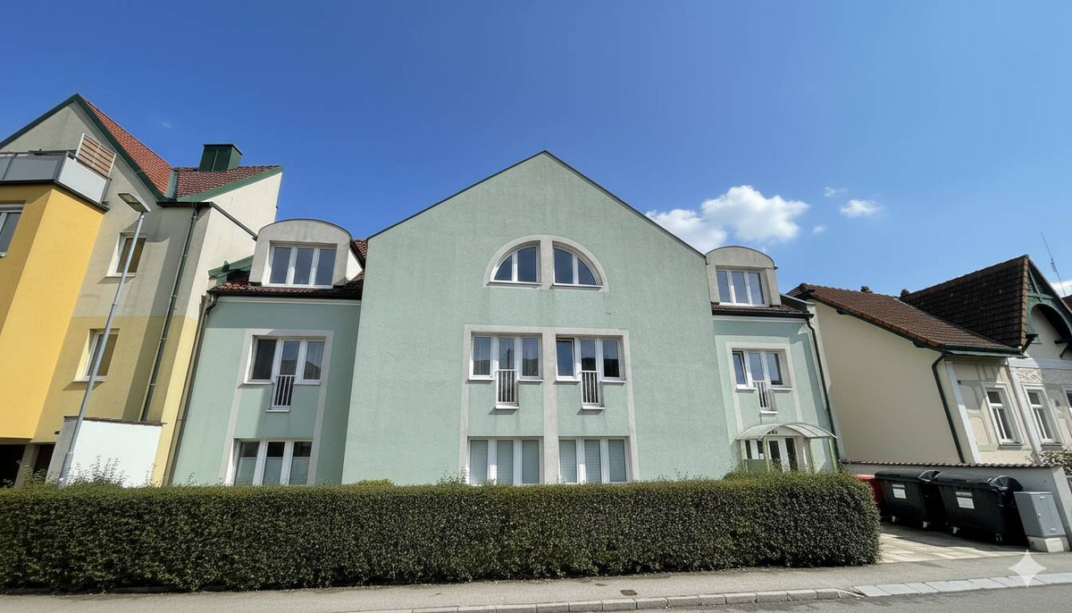 Bahnhofstraße 5 Bahnhofstraße 5