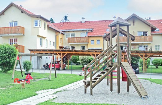 Spielplatz Spielplatz