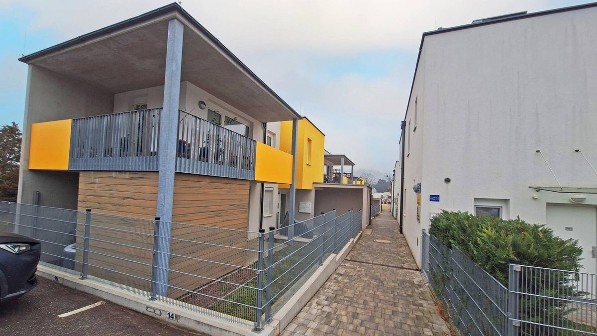 Roseggergasse 5, BDA (8) Roseggergasse 5, BDA (8)