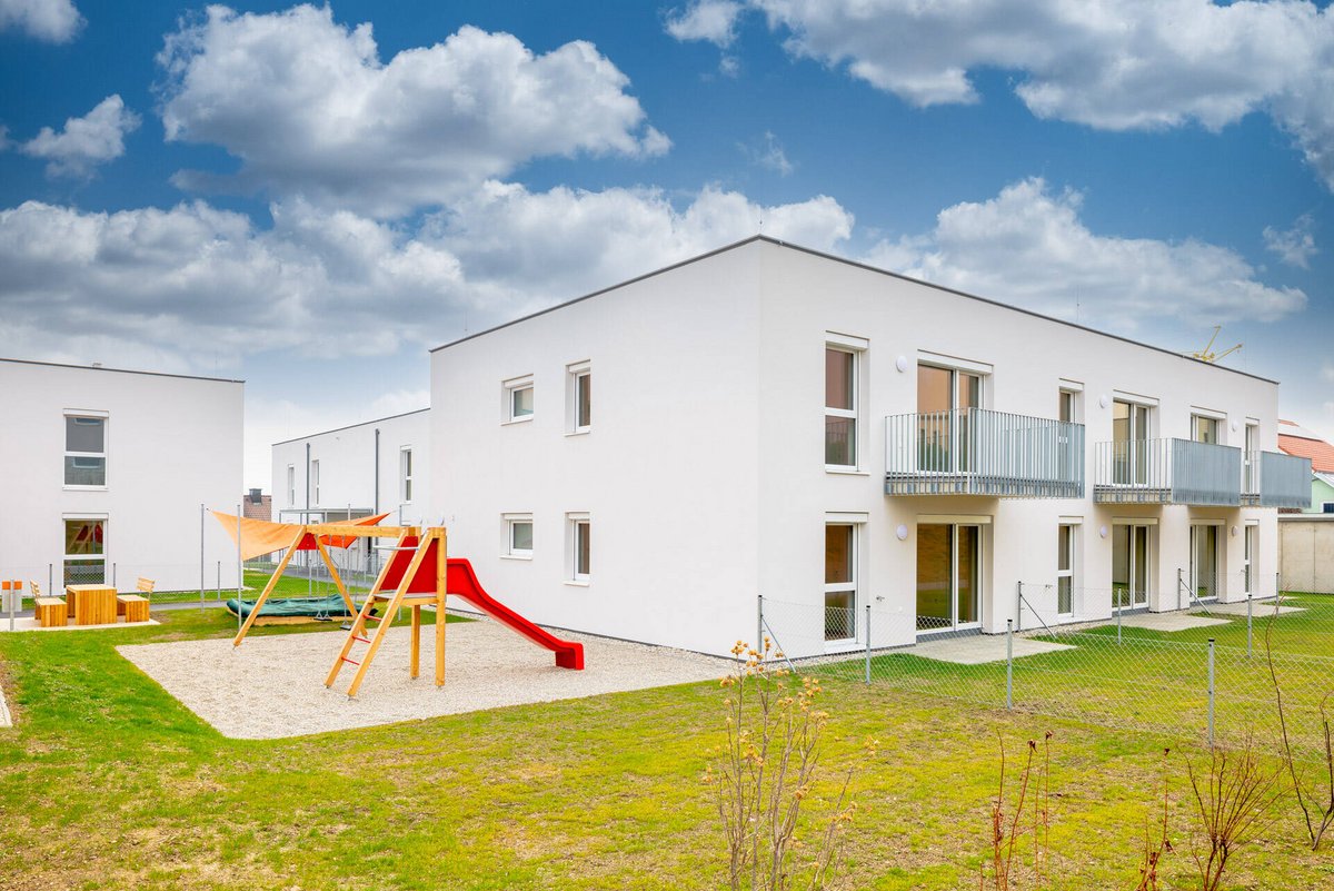 Reichersdorf - Außenfoto
