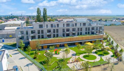 Absdorf Kindergarten