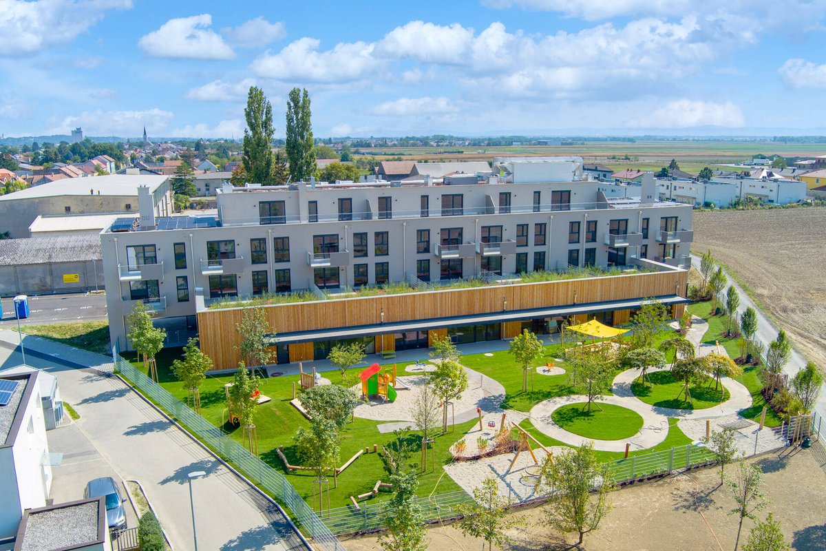 Absdorf Kindergarten Absdorf Kindergarten