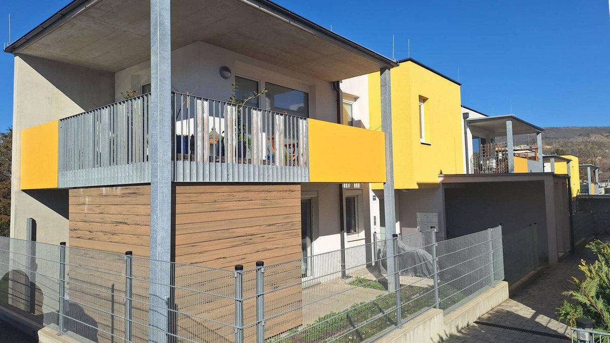 Roseggergasse 5, BDA (1) Roseggergasse 5, BDA (1)