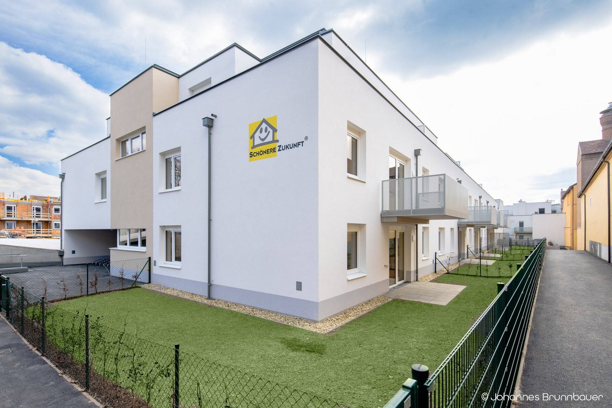 Landstraße, Spillern