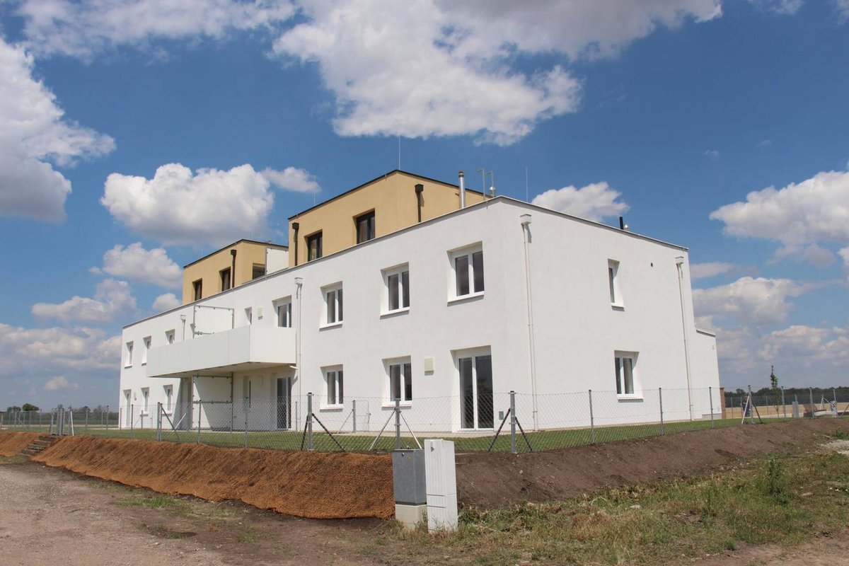 Zwingendorf
