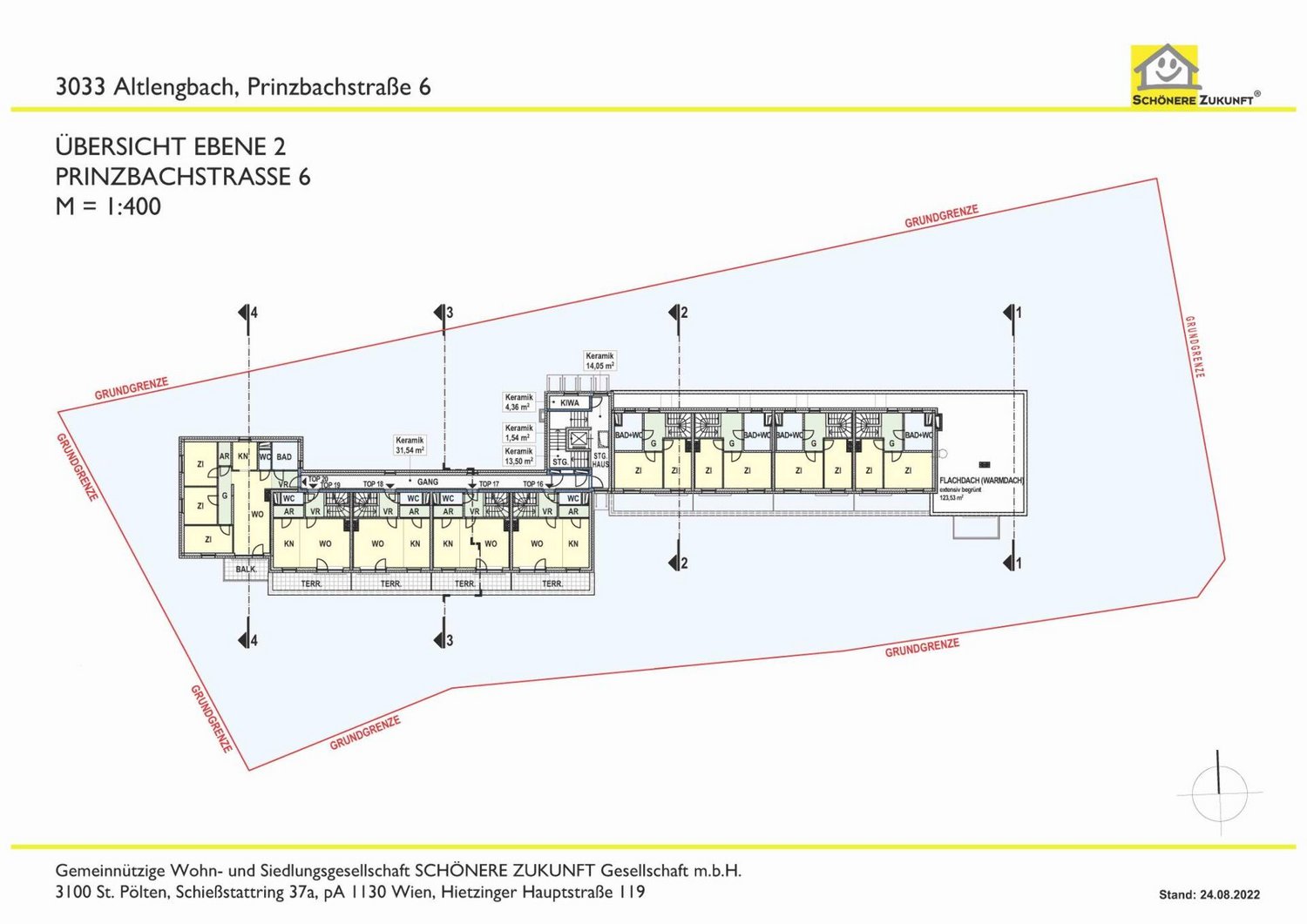 15 Übersicht - Ebene 2