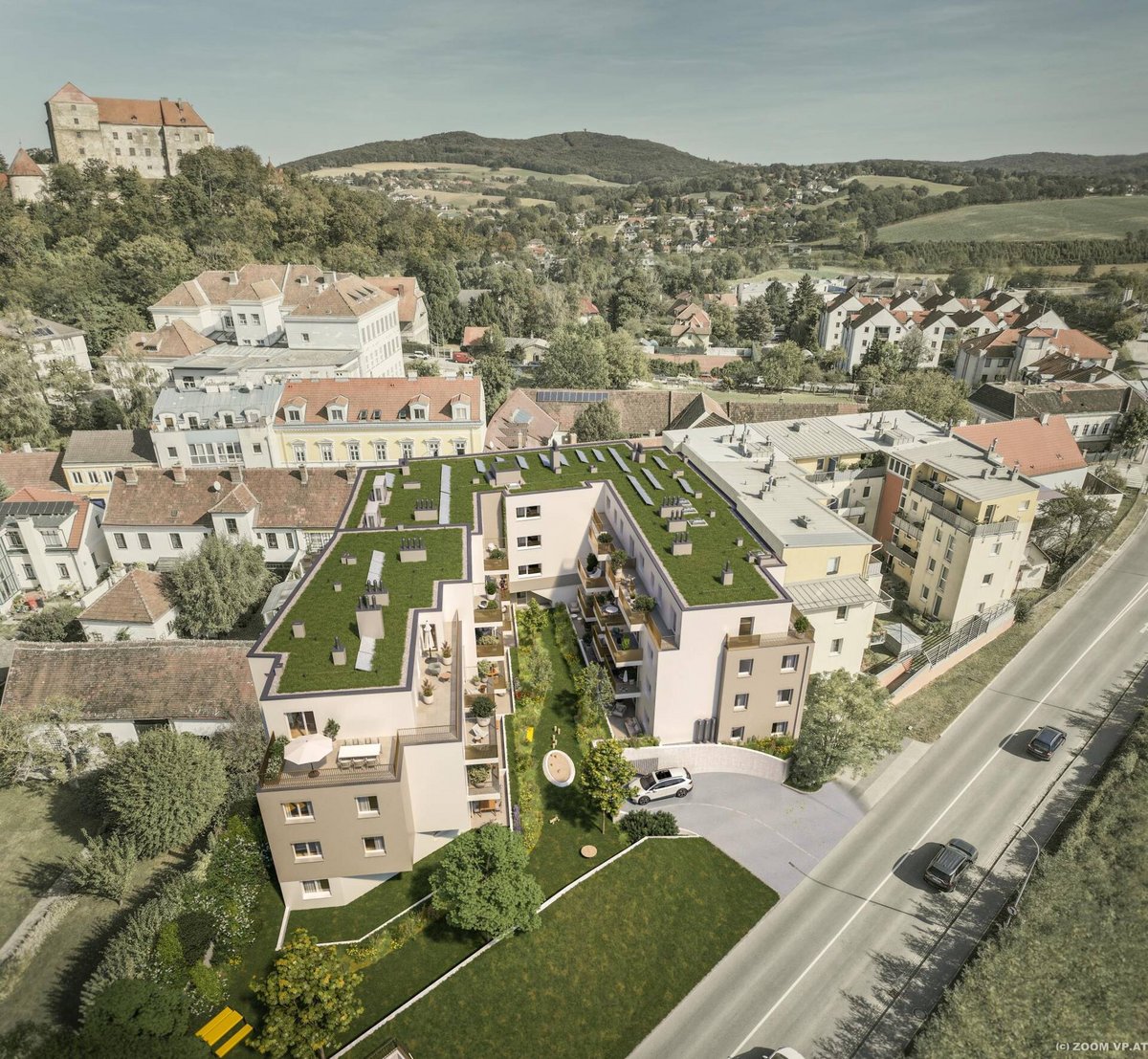(c)2023 ZOOMVP_Schorn Wiener Strasse 38 Neulengbach_c14 (c)2023 ZOOMVP_Schorn Wiener Strasse 38 Neulengbach_c14