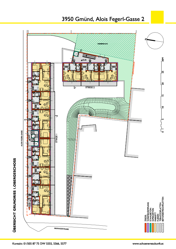 Blatt7_Übersicht 1.OG