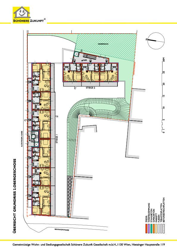 Blatt8_Übersicht 2.OG