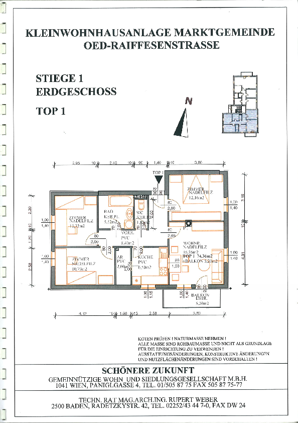 Raiffeisenstraße 8_1 Raiffeisenstraße 8_1