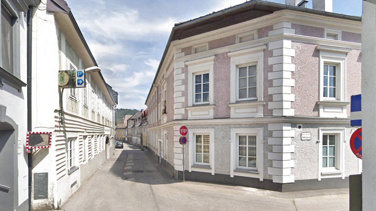 Weyrerstraße 21