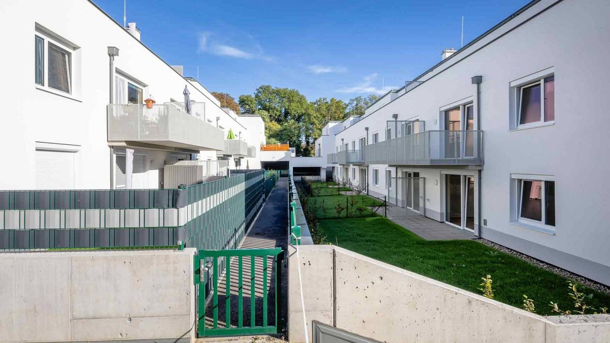 Landstraße 63 (2) Landstraße 63 (2)