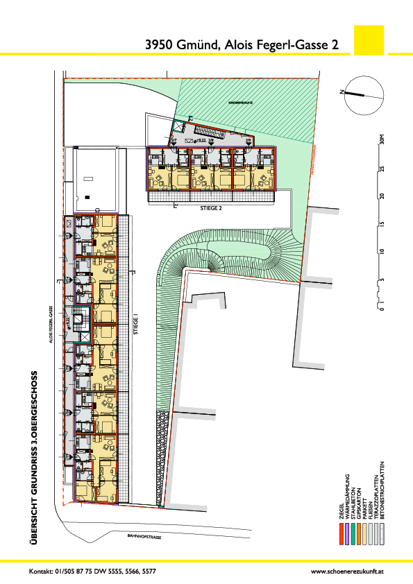 Blatt9_Übersicht 3.OG