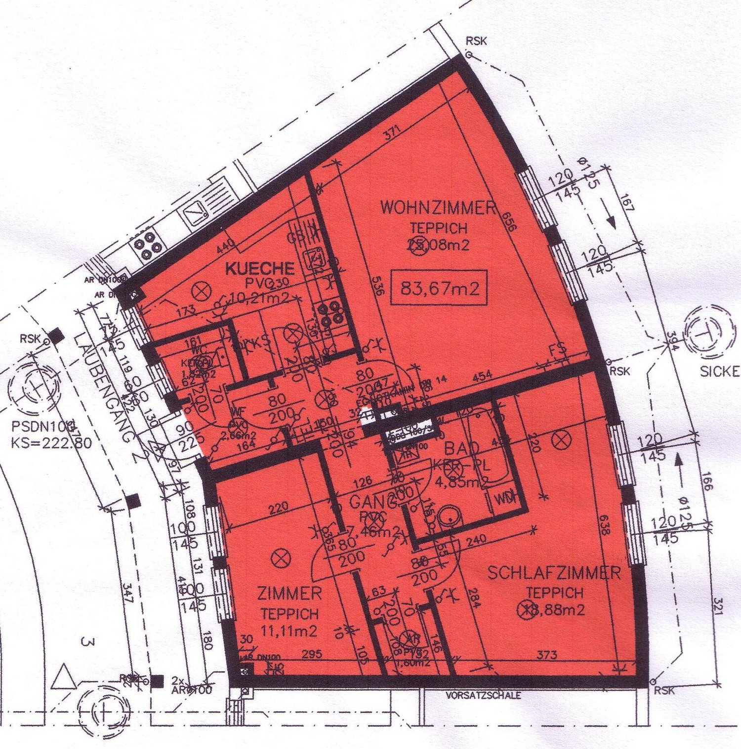 Capistrang. 11_Stg. 4B_Top 2 Capistrang. 11_Stg. 4B_Top 2