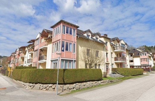 Bachwirtsiedlung, WHY (1)