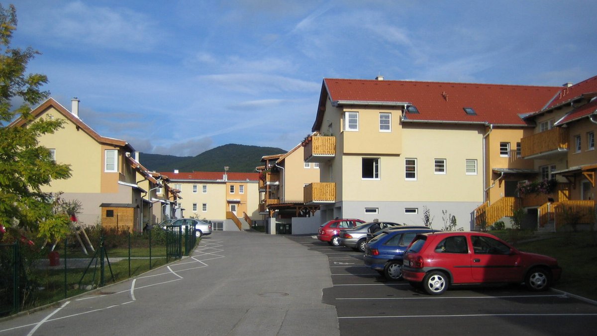 Außenfoto Außenfoto