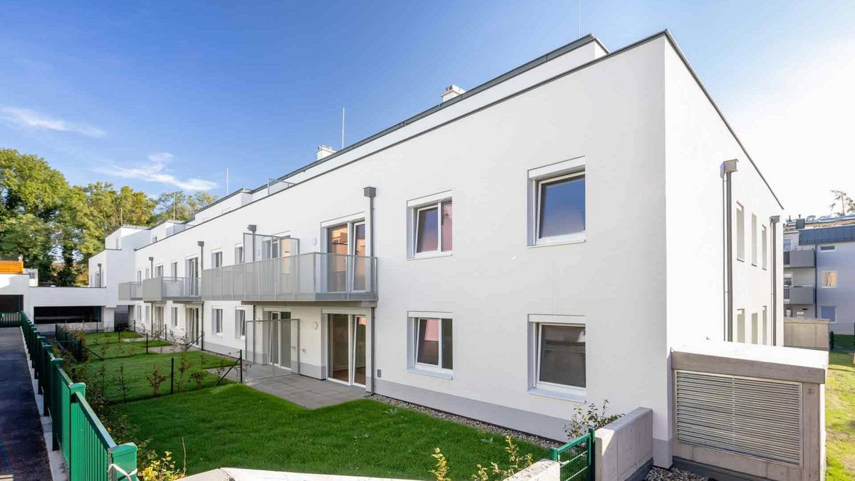 Landstraße 63 (1) Landstraße 63 (1)