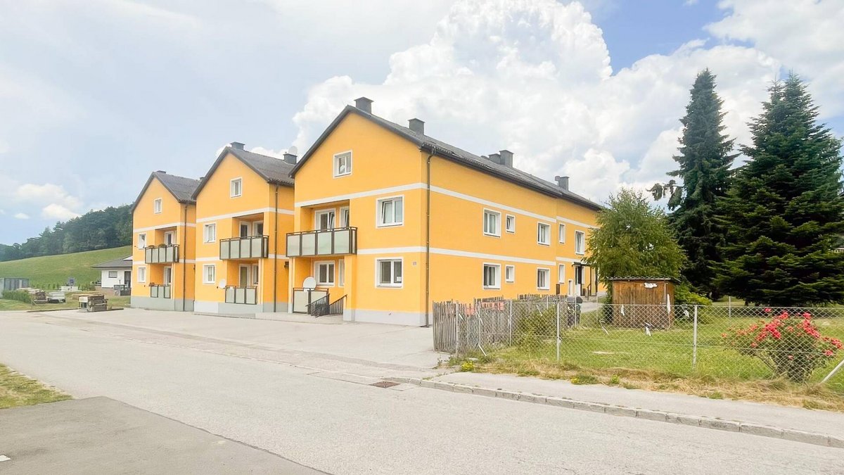 Außenansicht Außenansicht