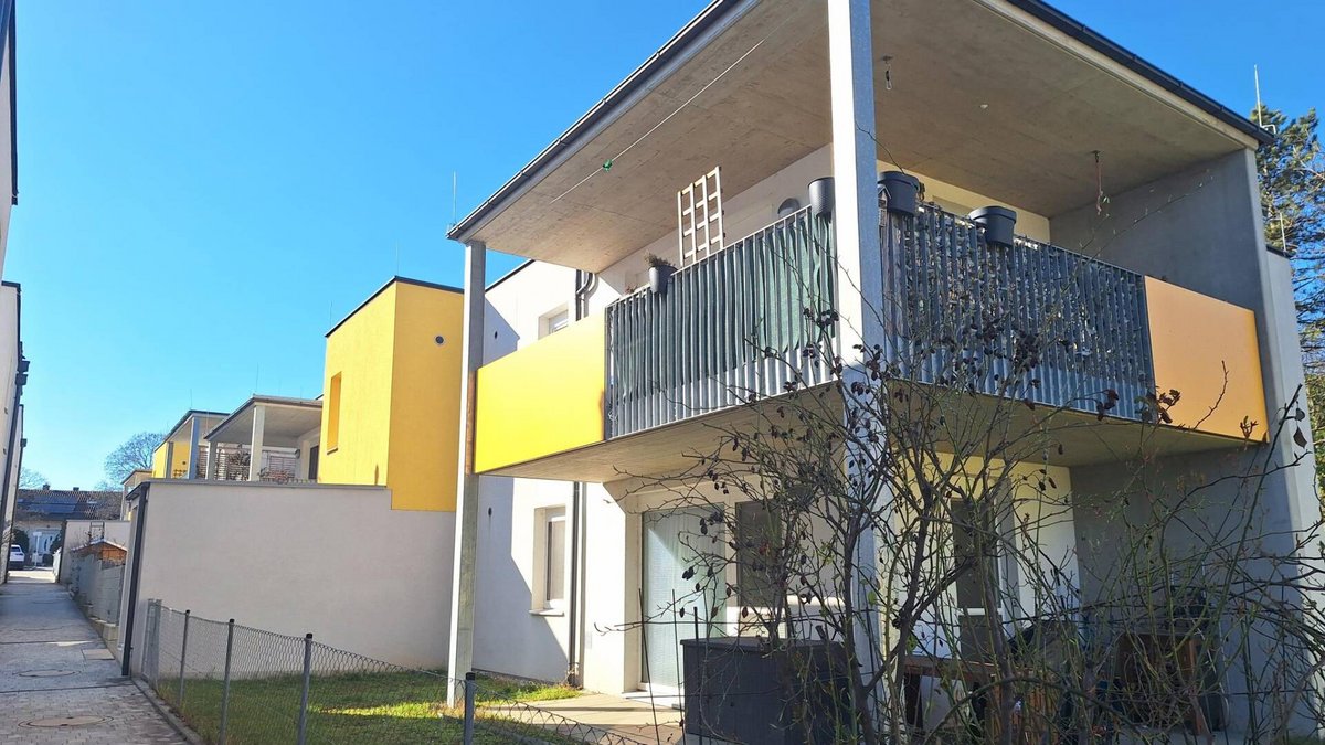 Roseggergasse 5, BDA (12) Roseggergasse 5, BDA (12)