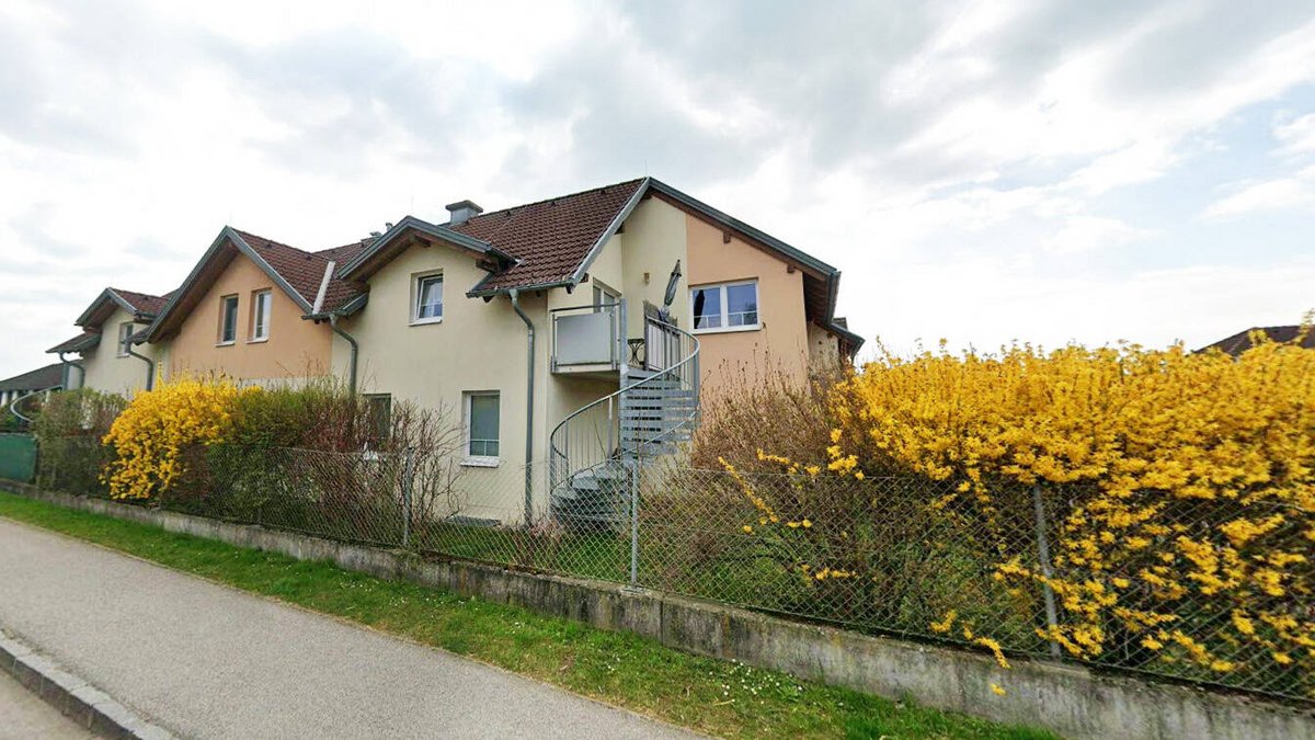 Schilfbachweg 1, St. Georgen (1) Schilfbachweg 1, St. Georgen (1)