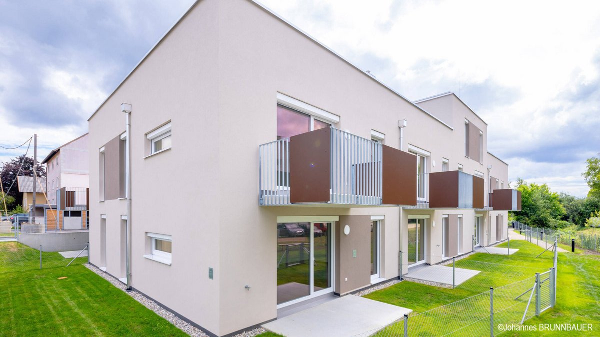 Bahnstraße 19 (1) Bahnstraße 19 (1)