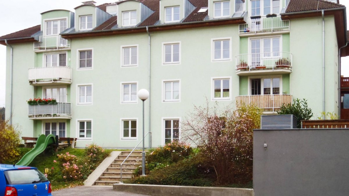 Dr.Adolf-Schärfstraße Dr.Adolf-Schärfstraße