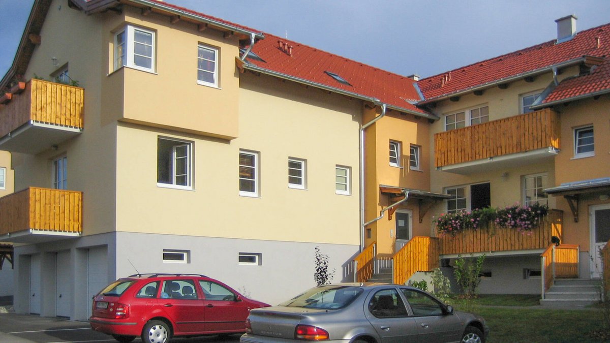 Außenfoto Außenfoto