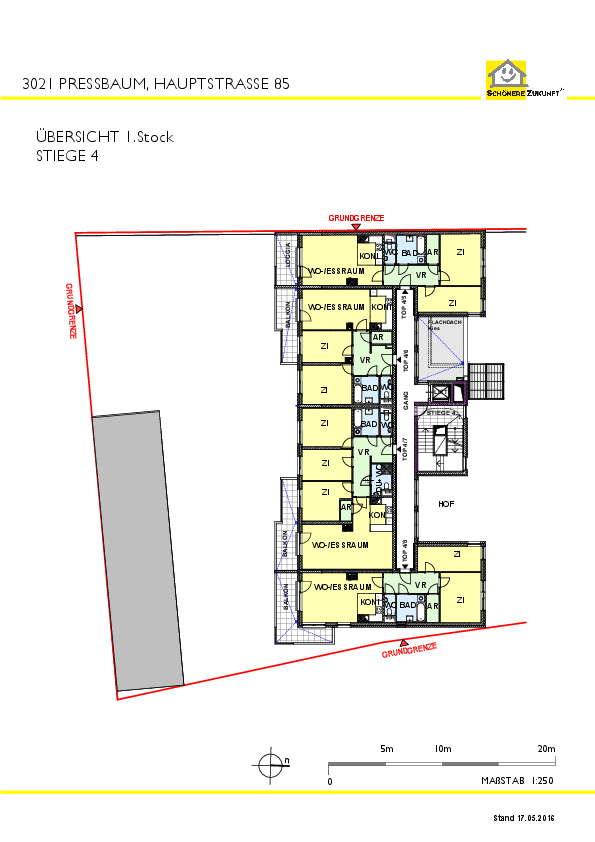 03.62 ÜB_1ST_Stiege 4 03.62 ÜB_1ST_Stiege 4