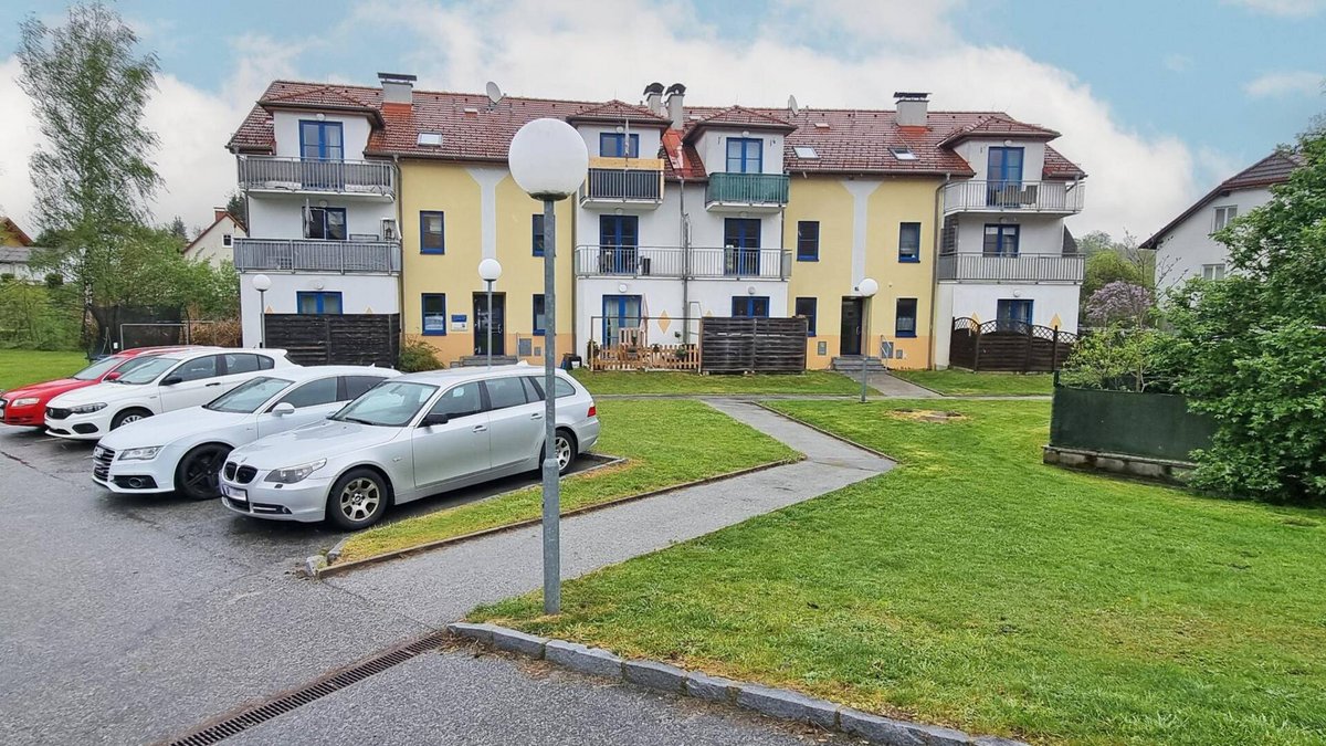 Mühlgasse 21 Mühlgasse 21