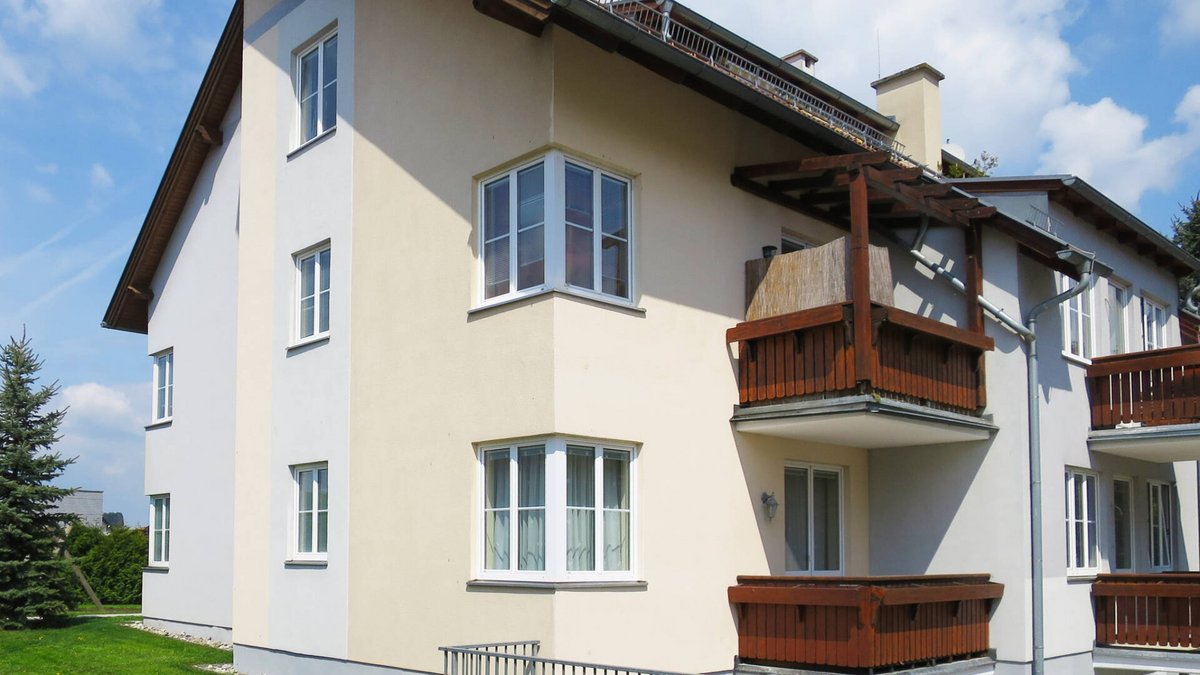 Hausansicht Hausansicht