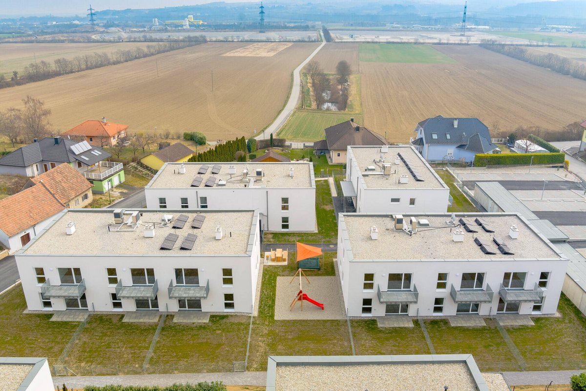 Reichersdorf - Außenfoto