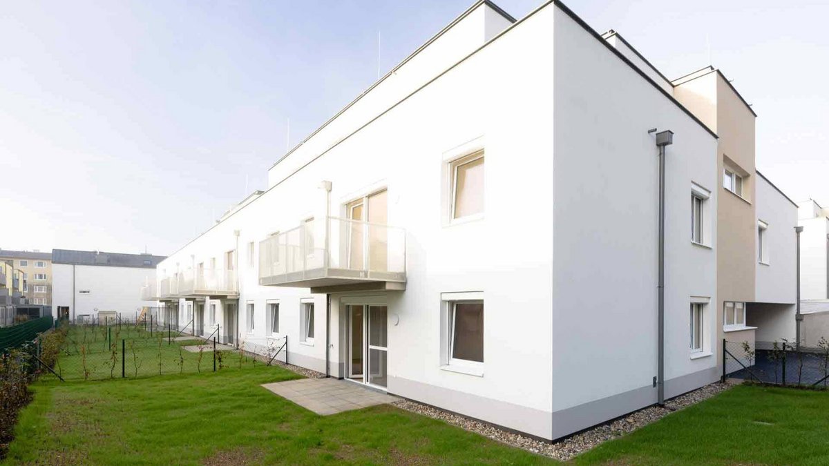 Landstraße 63 (5) Landstraße 63 (5)