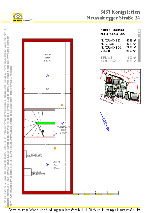022 Haus 02 KG_20110719 022 Haus 02 KG_20110719