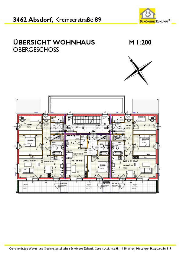 05.10 Übersicht OG WH 05.10 Übersicht OG WH