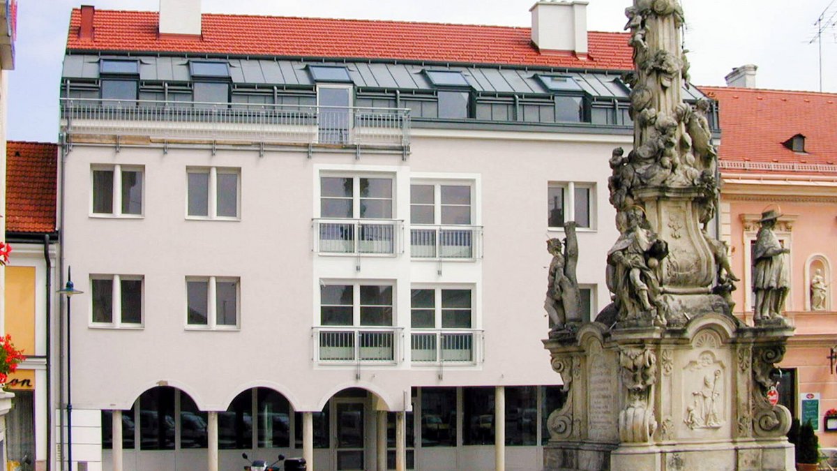 WHA Zistersdorf 1