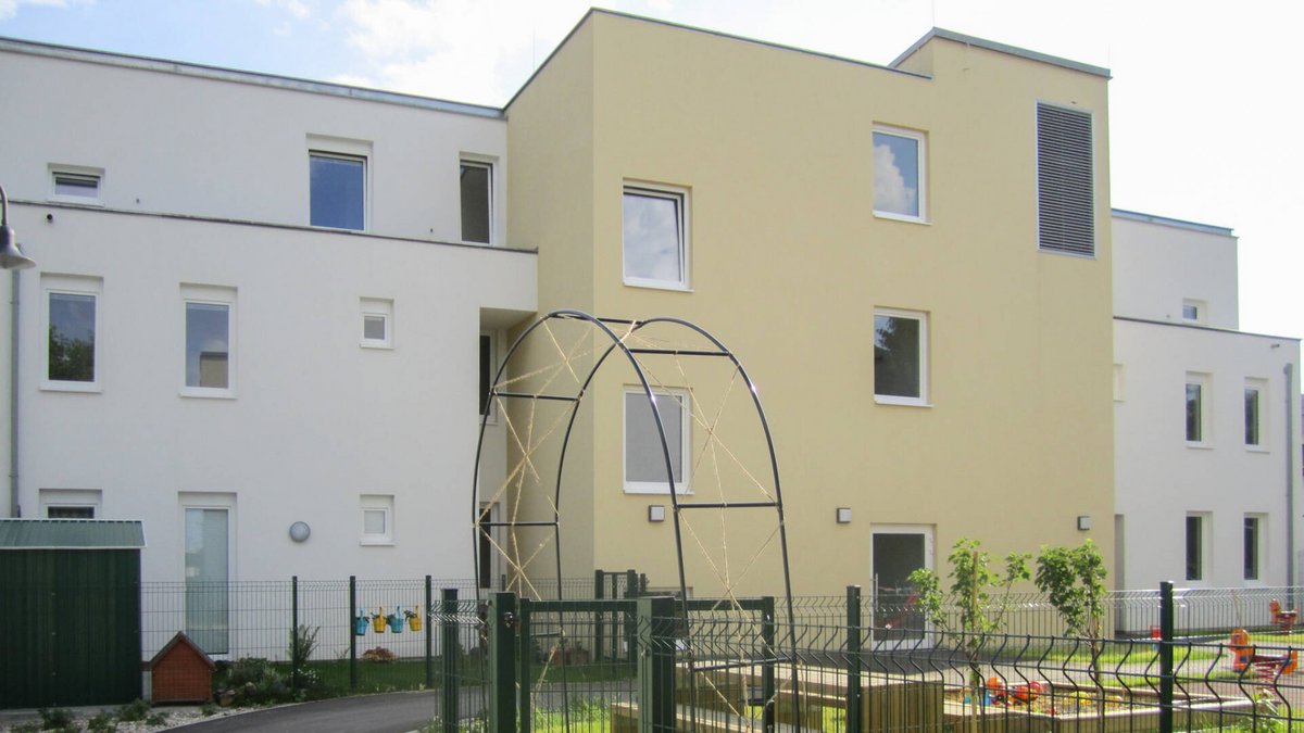 Heiligeneich Heiligeneich