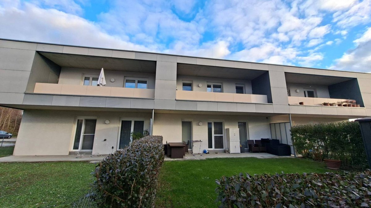 Haringsee, Heideweg 28 (2)