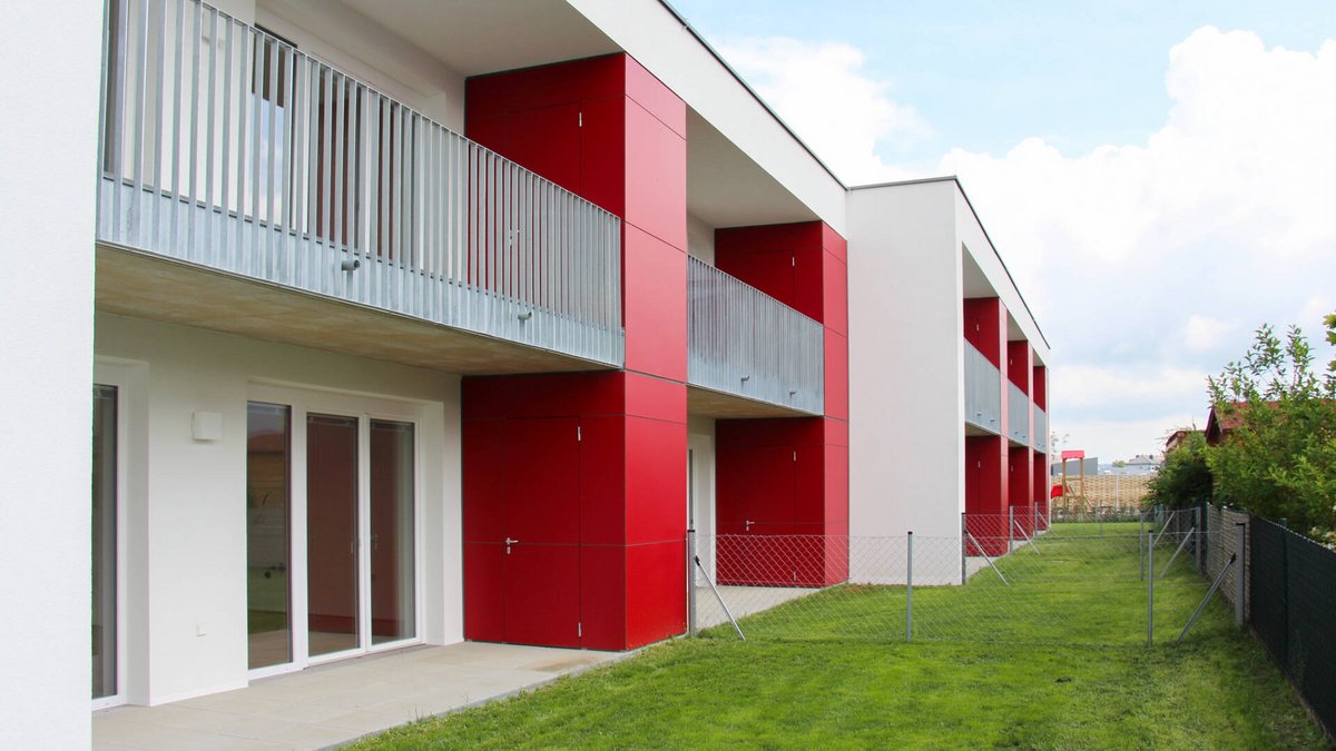 Franz-Gföller-Straße