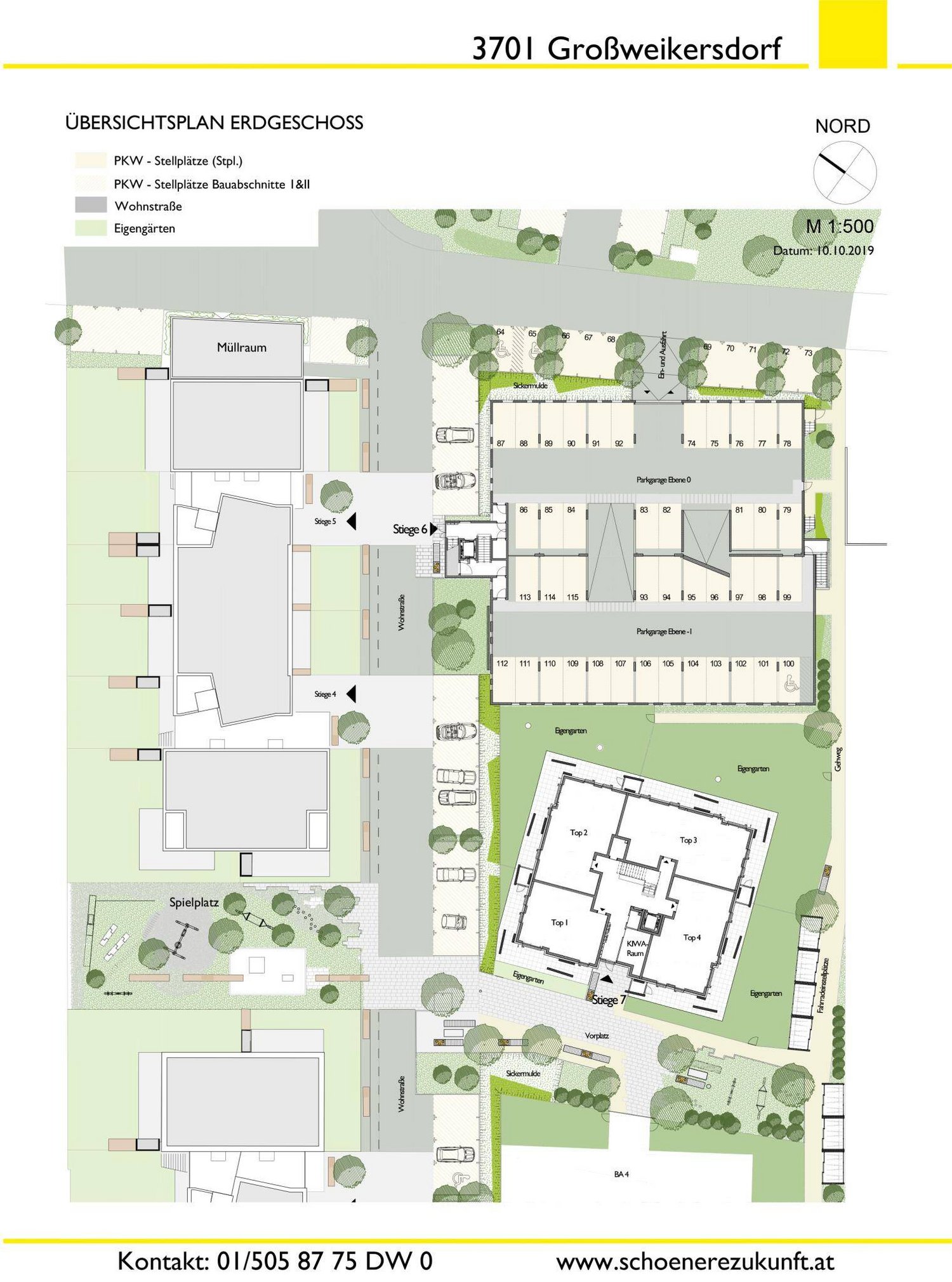 GWD 3 VERGABE_04_Ü EG GWD 3 VERGABE_04_Ü EG