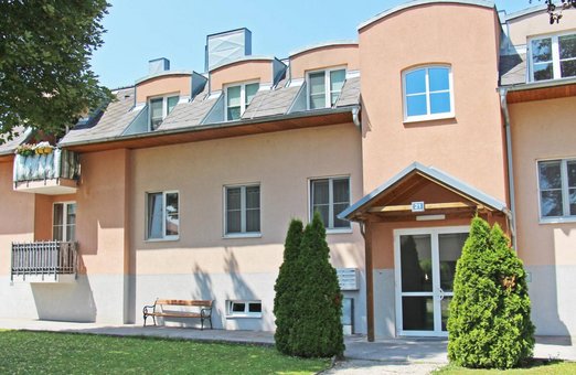 Hauptstraße 21 (1) Hauptstraße 21 (1)