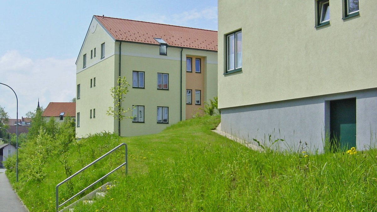 Plesserstraße Plesserstraße