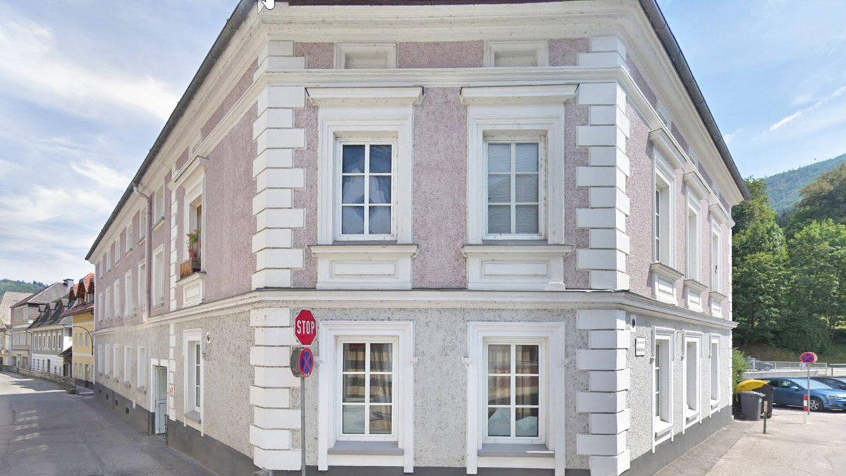 Weyrerstraße 21
