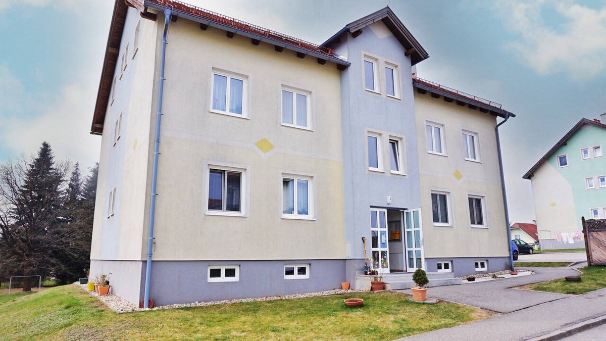 Feldstr. 3,5,7, Schrems (1)