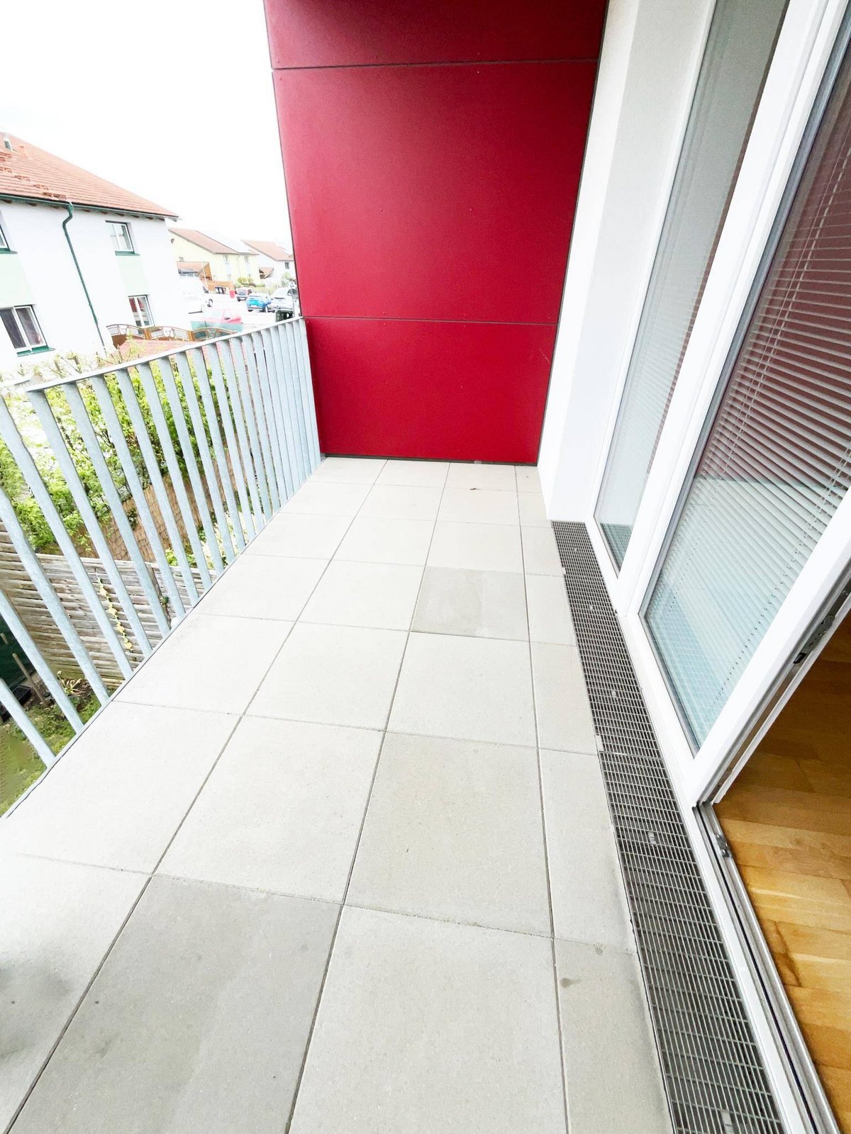Loggia