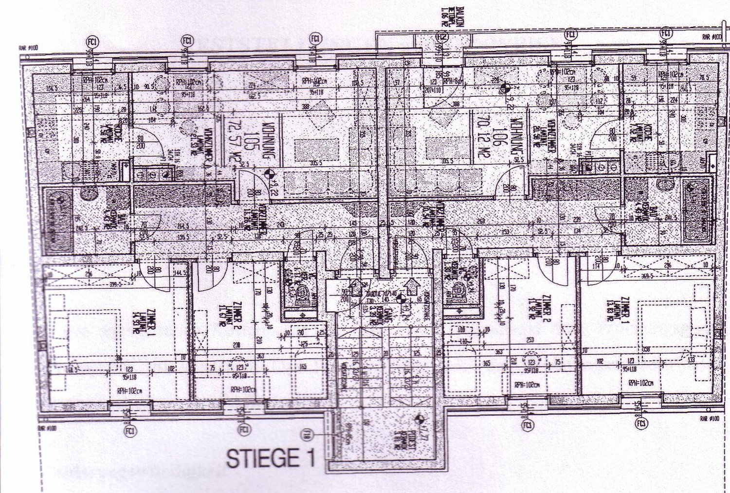 Zistersdorf_Hauptstr._Top 105 und 106