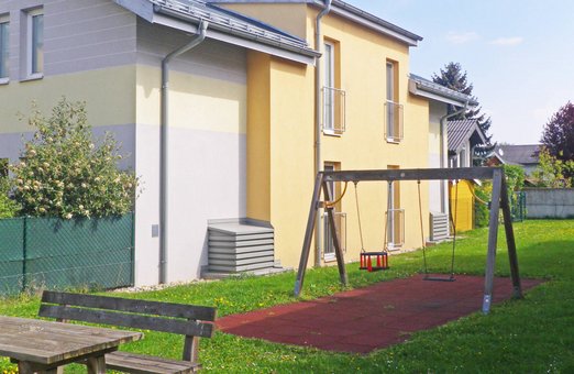 Spielplatz Anton Brucknerstraße 5-7