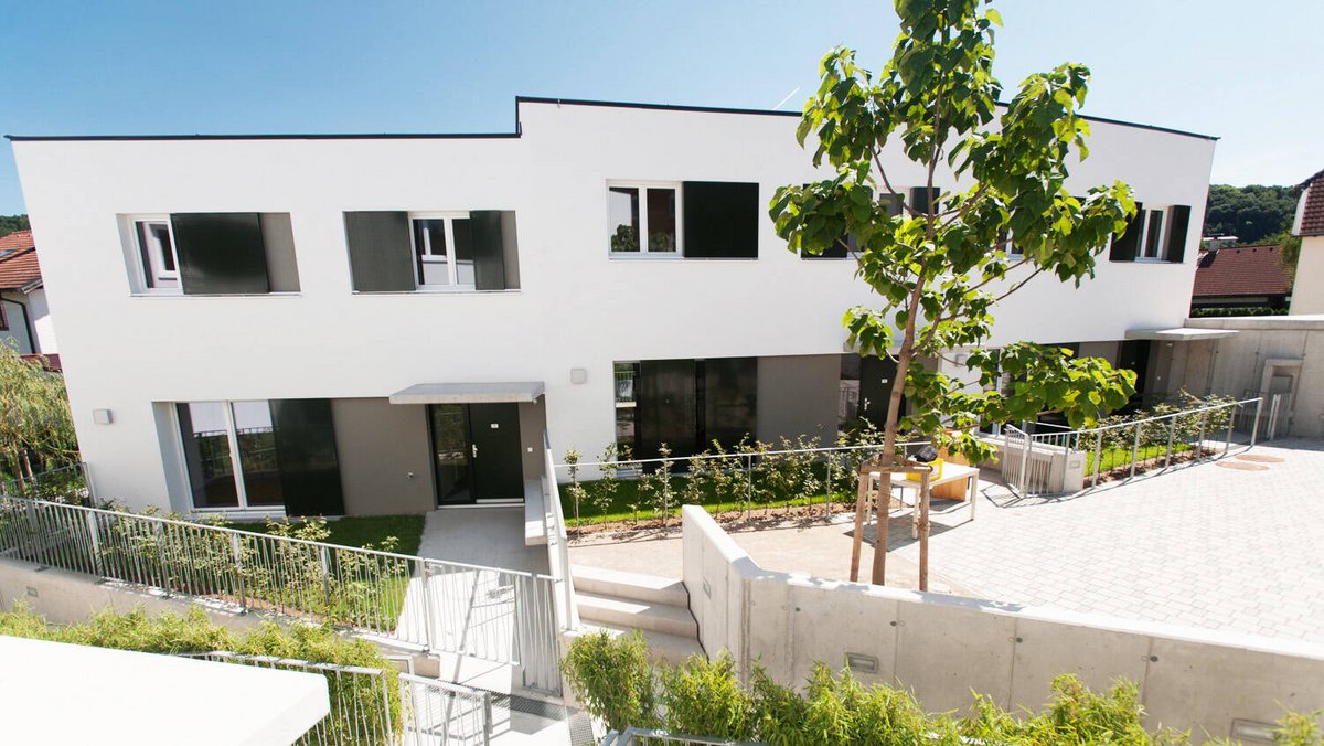 Blaasgasse 14-26 (3) Blaasgasse 14-26 (3)