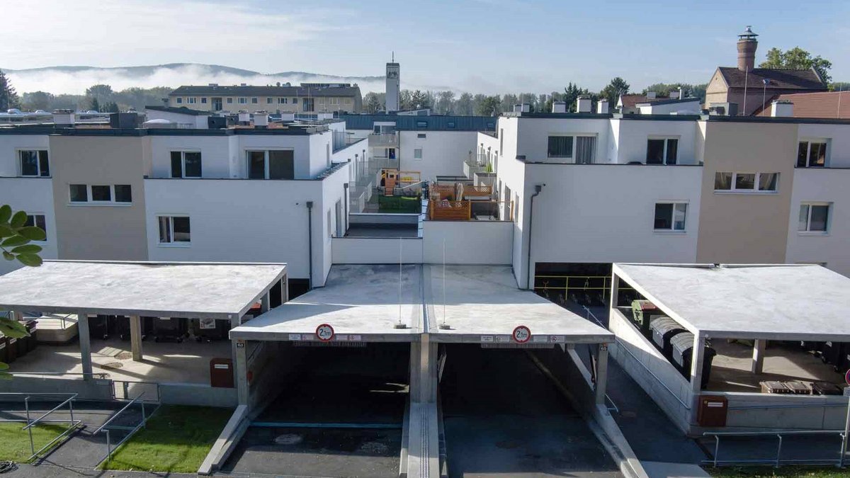 Landstraße 63 (3) Landstraße 63 (3)